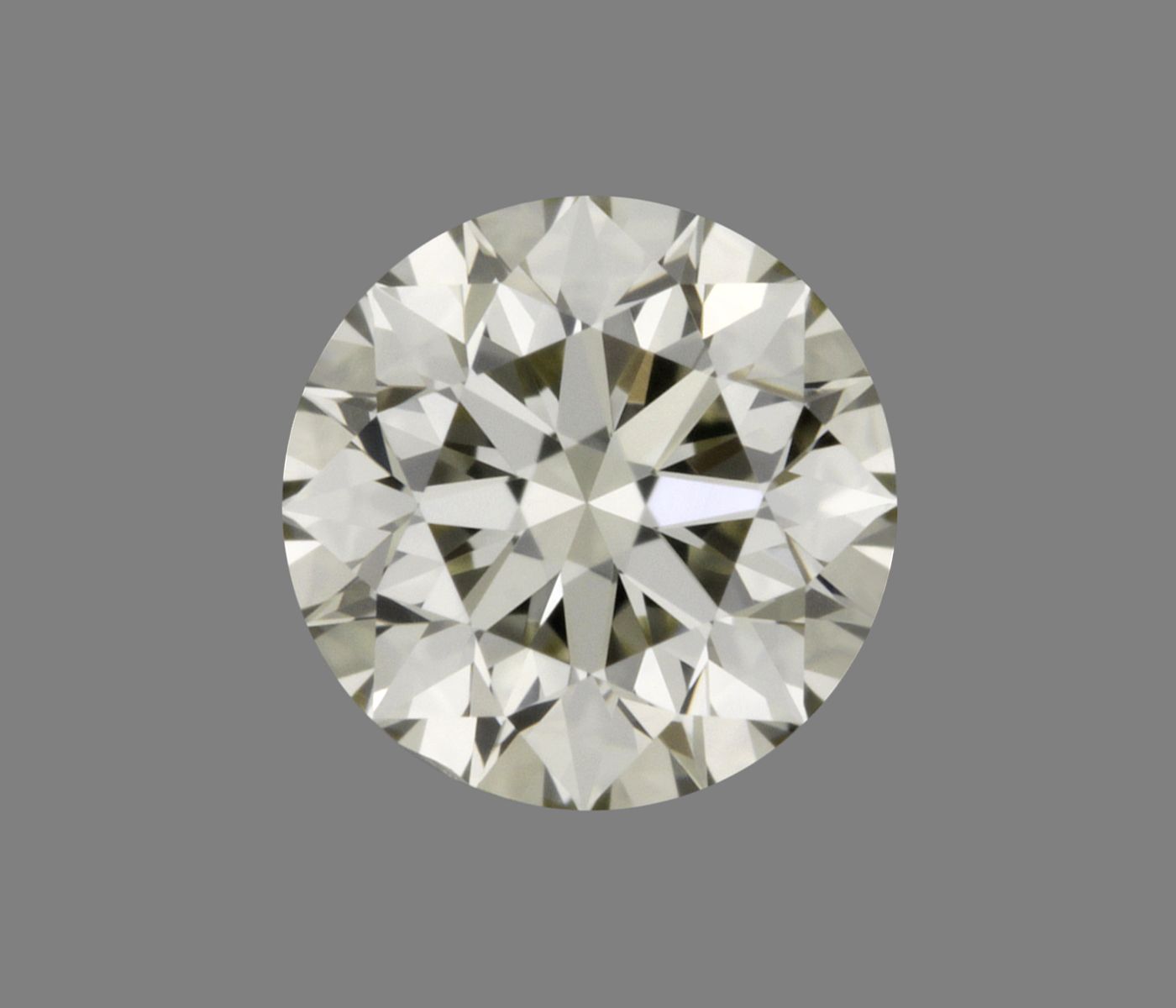 Diamante 0,30 ct ROUND