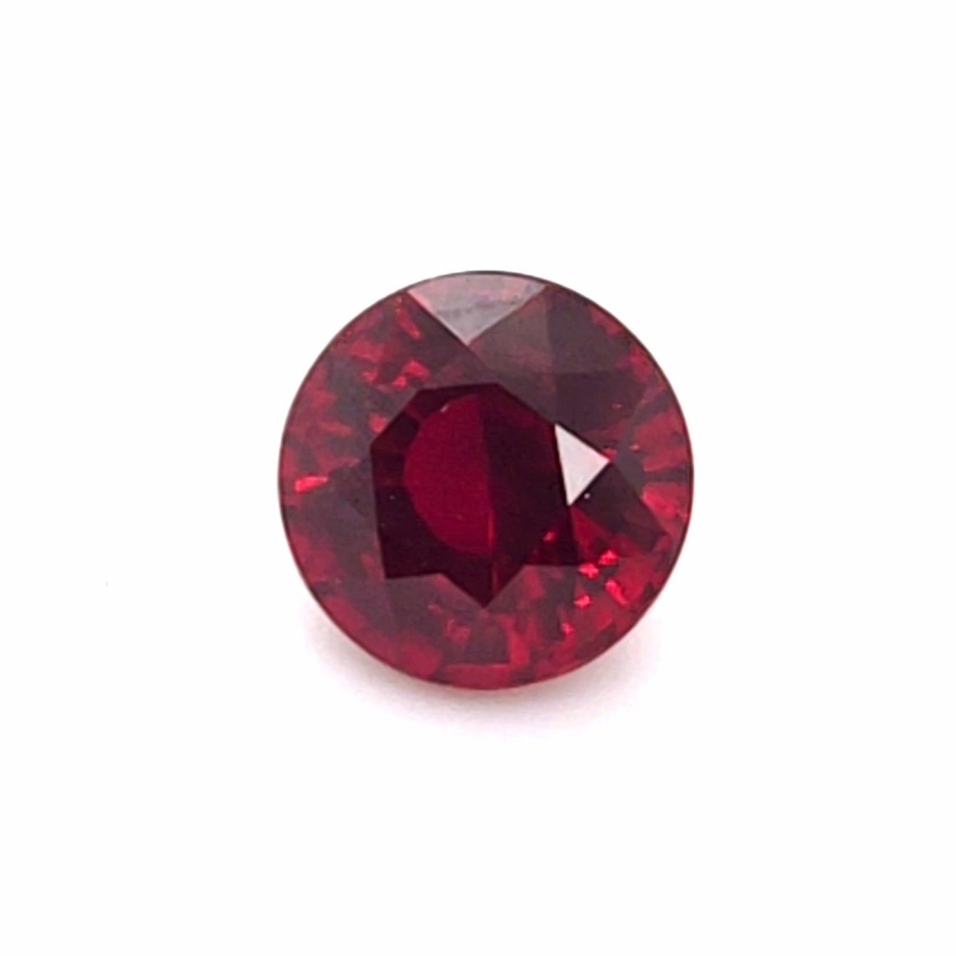 2.07ct Ruby