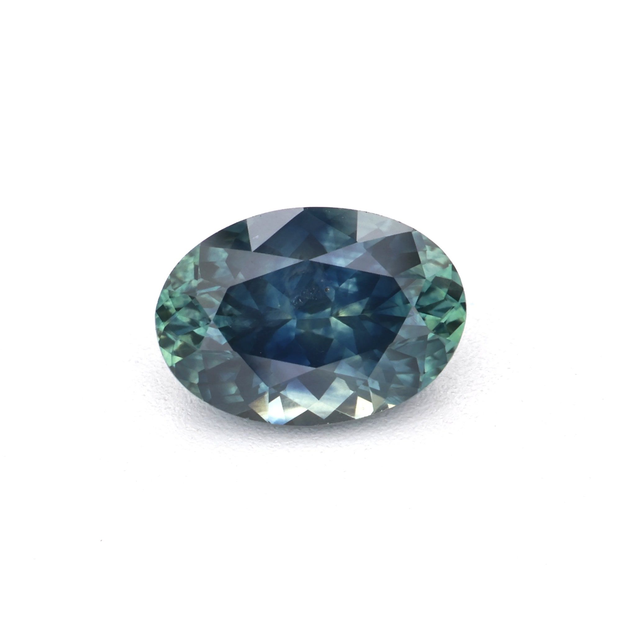 0.79ct Sapphire