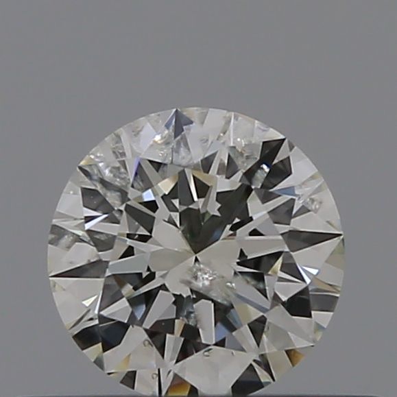 Diamante 0,32 ct ROUND