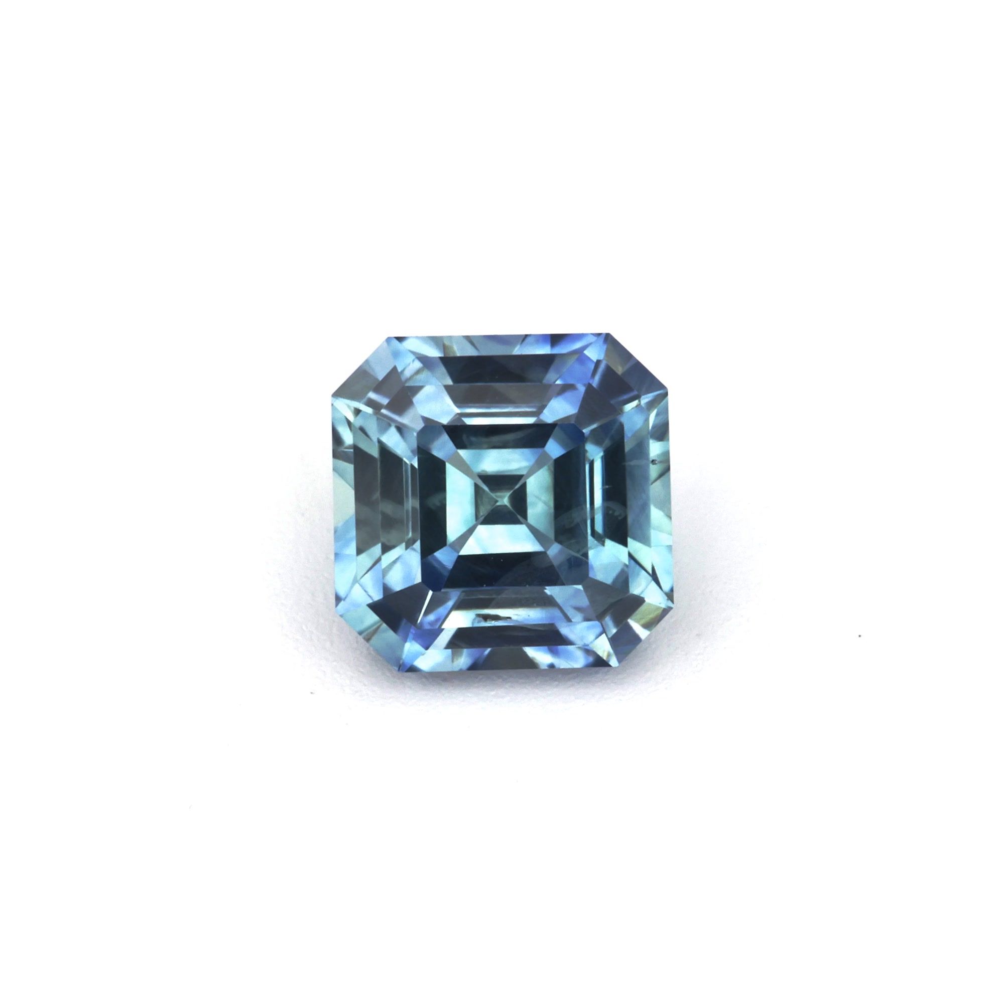 0.84ct Sapphire