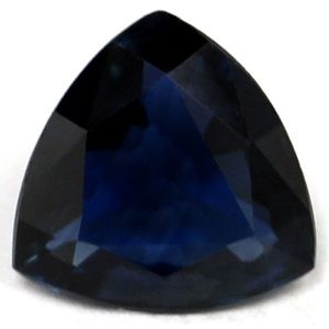 0.71ct Sapphire