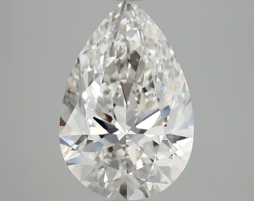 3.02 Carat · F · VVS2 Rare Carat Ideal Cut