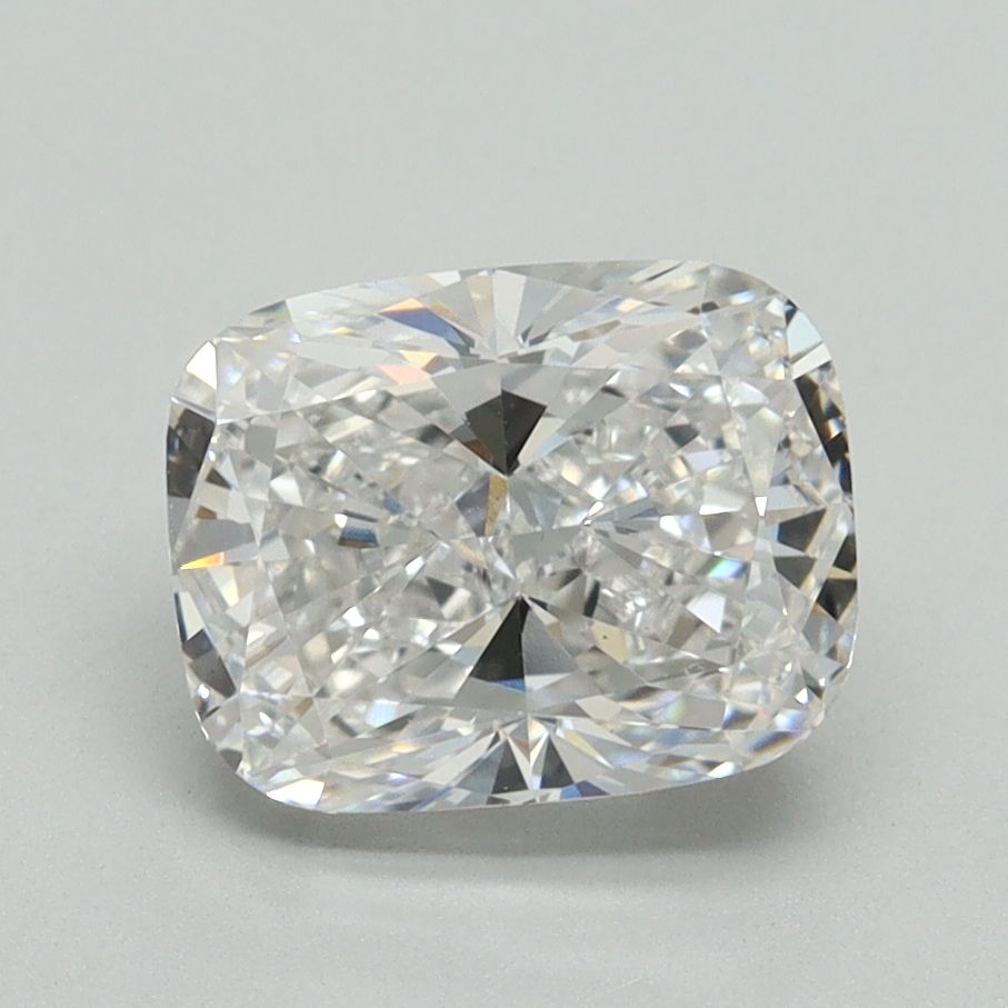 2.02ct Cushion E - VS1 - Excellent cut - LD349606