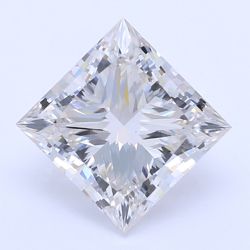 Princess 1.07ct Diamond