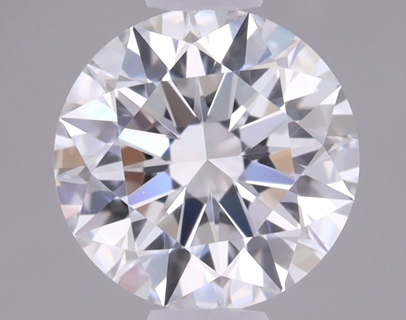 Round 0.52ct Diamond