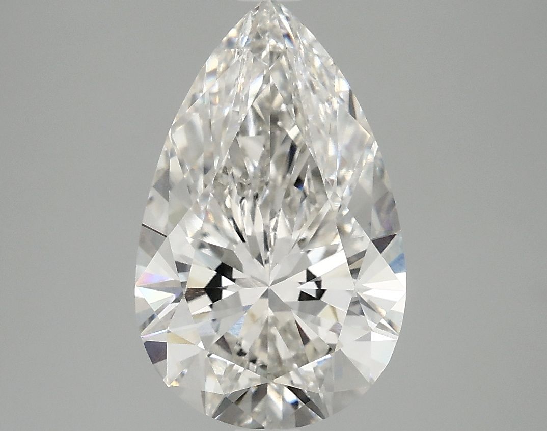 2.98 Carat · G · VVS2 Rare Carat Ideal Cut