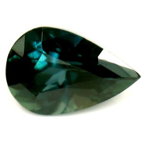 0.66ct Sapphire