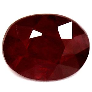1.27ct Ruby