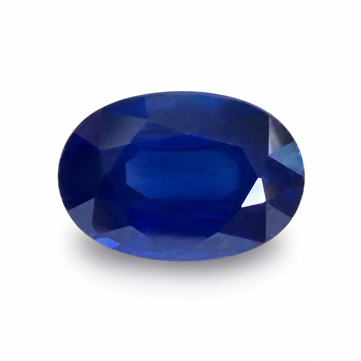 0.68ct Sapphire