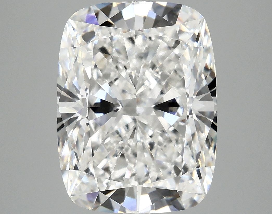 5.09 Carat · E · VS2 Rare Carat Ideal Cut