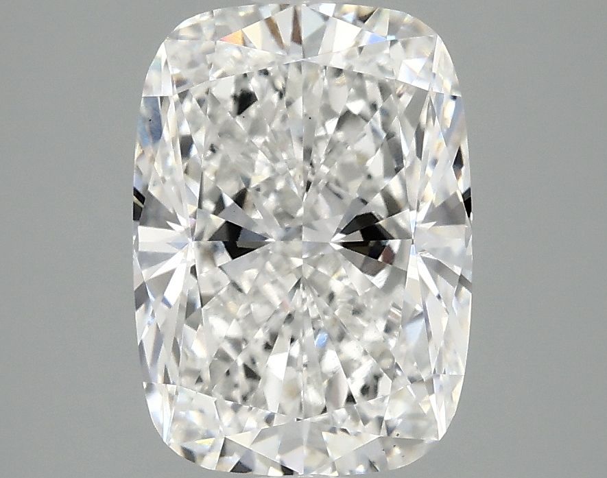 2.97 Carat · E · VS1 Rare Carat Ideal Cut