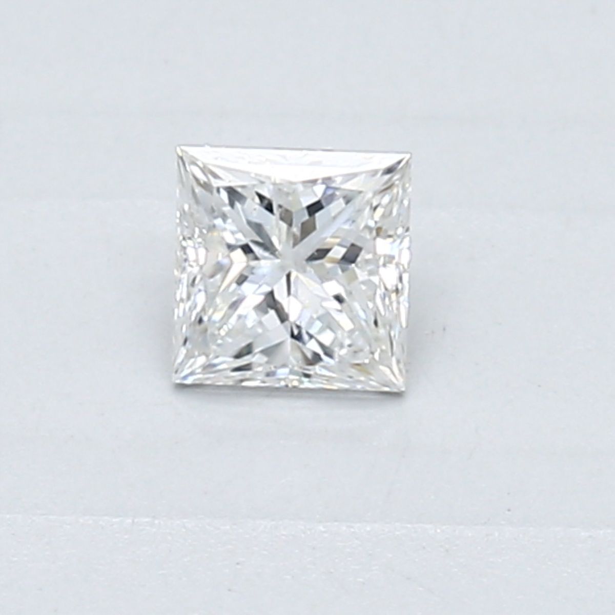 Diamante 0,31 ct PRINCESS