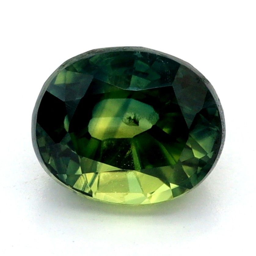 1.29ct SAPPHIRE