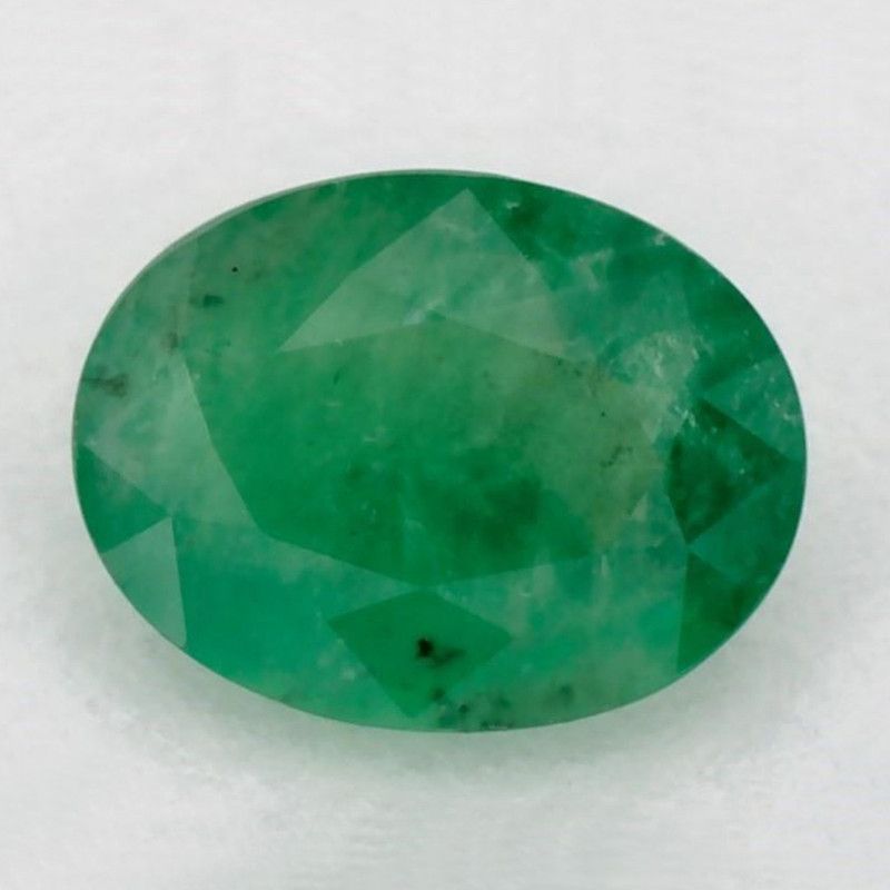 1.07ct Emerald