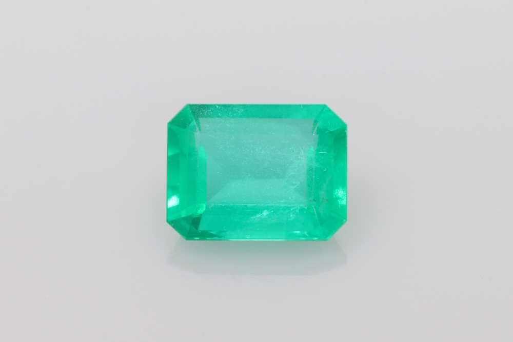 1.97ct Emerald