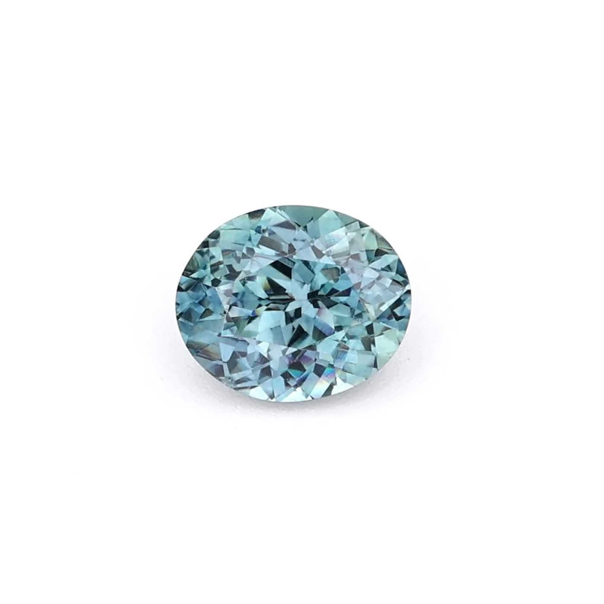 0.8ct Sapphire