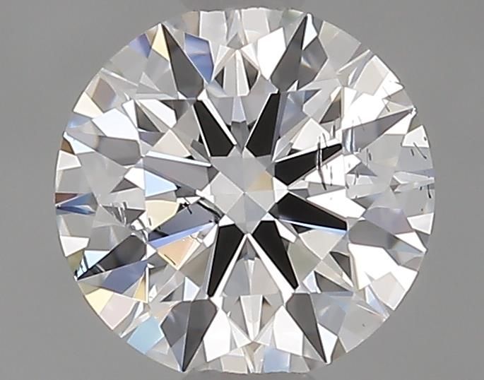 Round 0.62ct Diamond