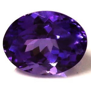 2.54ct Tanzanite