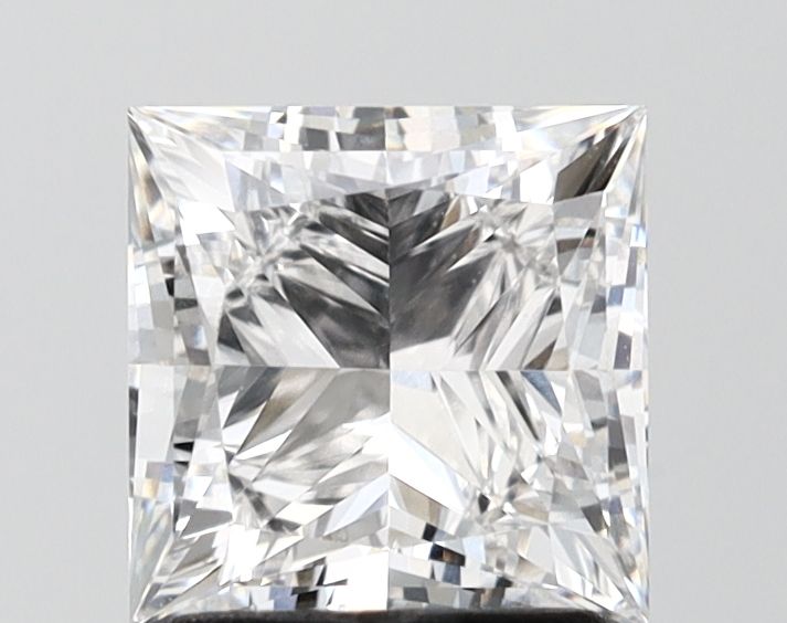 2ct Princess E - VVS1 - Excellent cut - LD47585