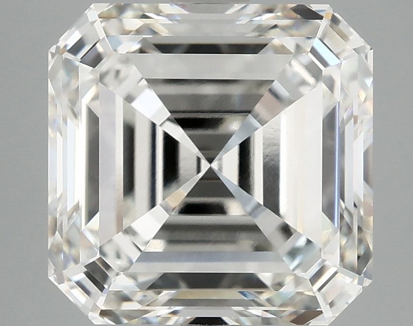 5.01 Carat · G · VVS2 excellent Cut