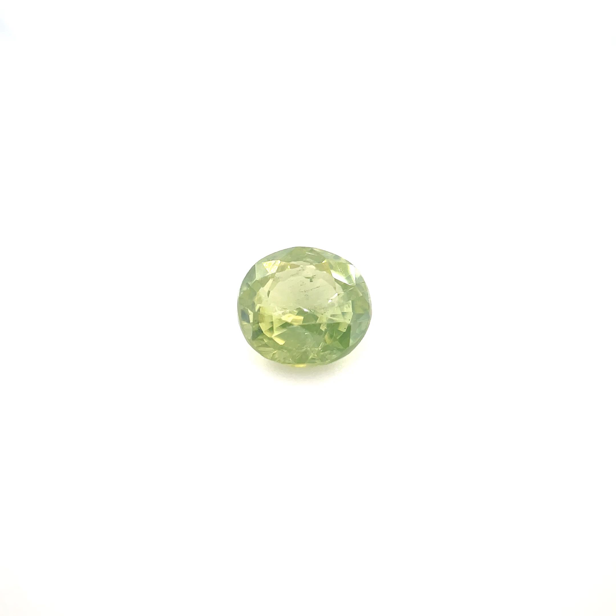 1.08ct ZIRCON