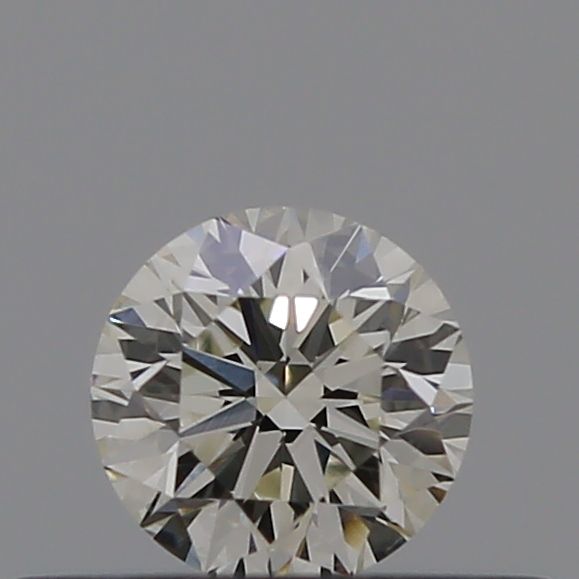 Diamante 0,24 ct ROUND