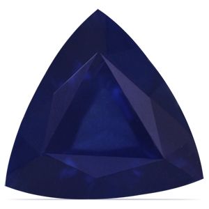 0.89ct Sapphire