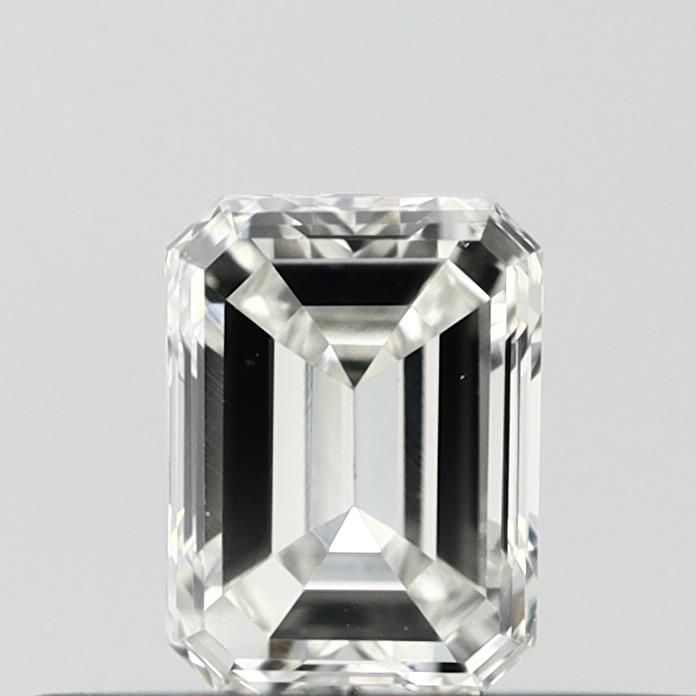 Diamante 0,30 ct EMERALD