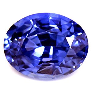 0.7ct Sapphire