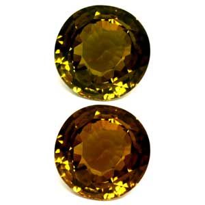 2.14ct Alexandrite