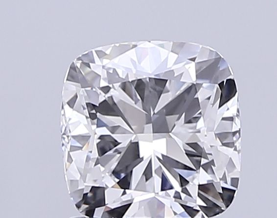 2.01ct Cushion D - VVS2 - Excellent cut - LD309697