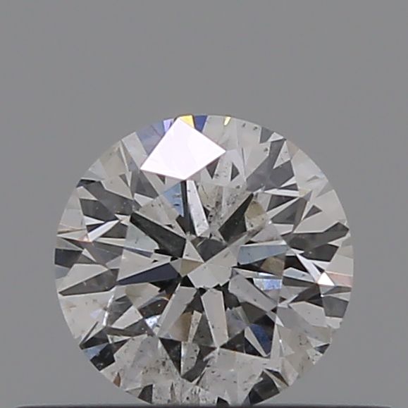 Diamante 0,32 ct ROUND