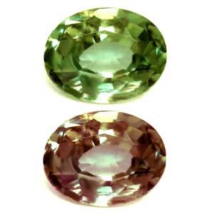 0.53ct Alexandrite