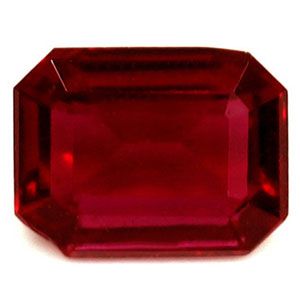 0.28ct Ruby