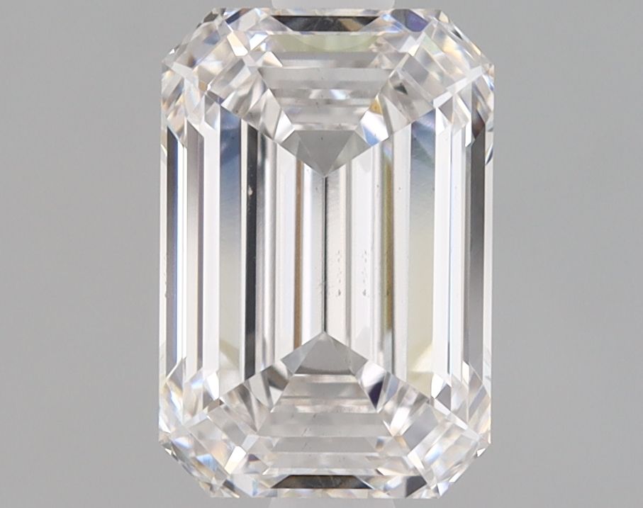 1.5ct Emerald G VS1 Excellent Cut