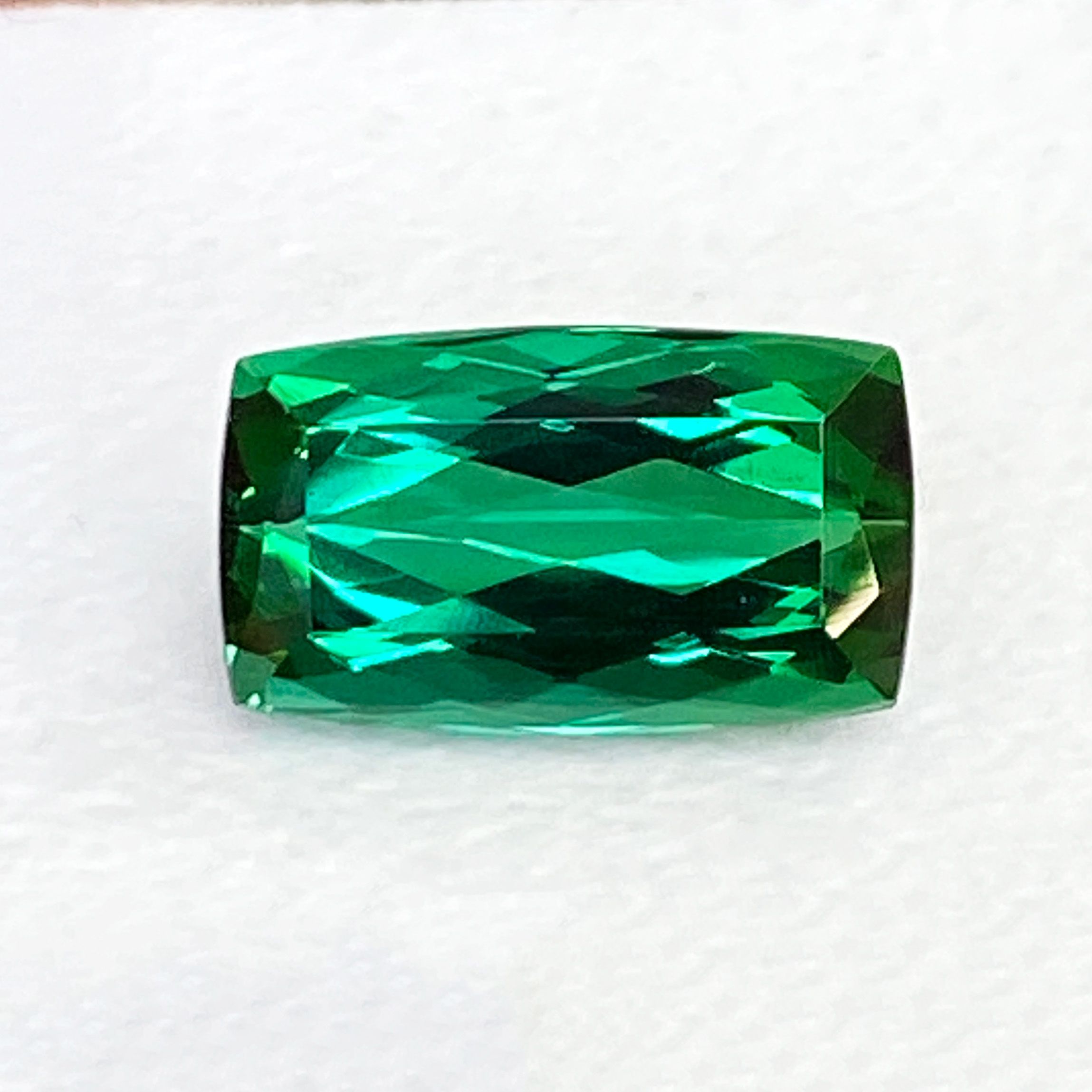 8.93ct Tourmaline