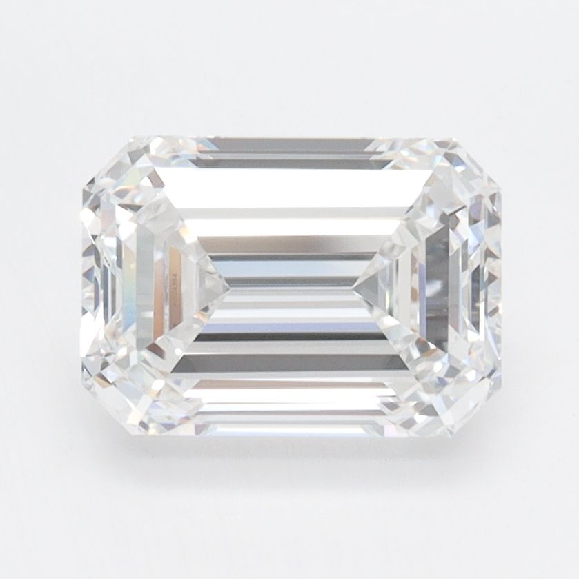 2.02ct Emerald D - IF - Excellent cut - LD16654