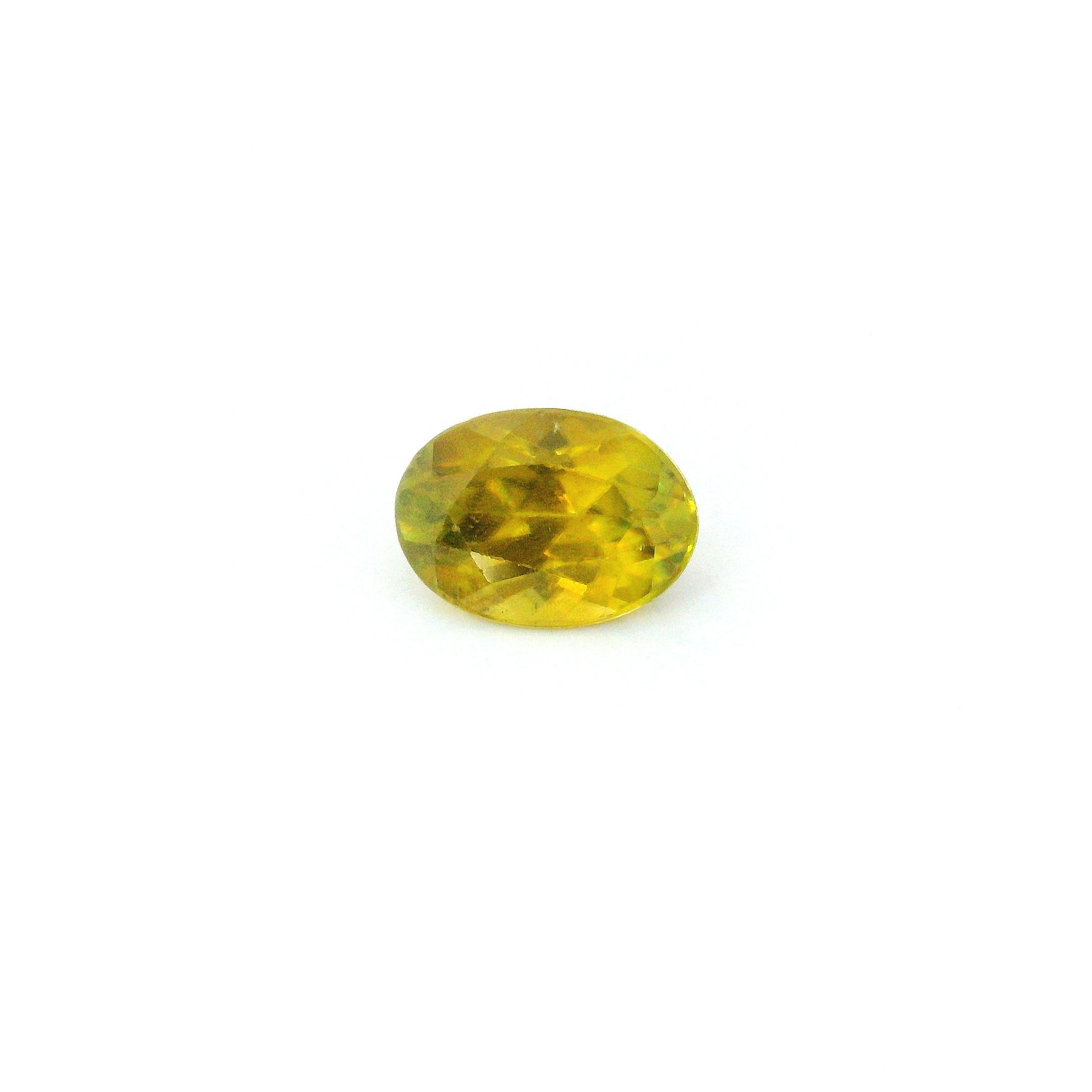0.87ct SPHENE
