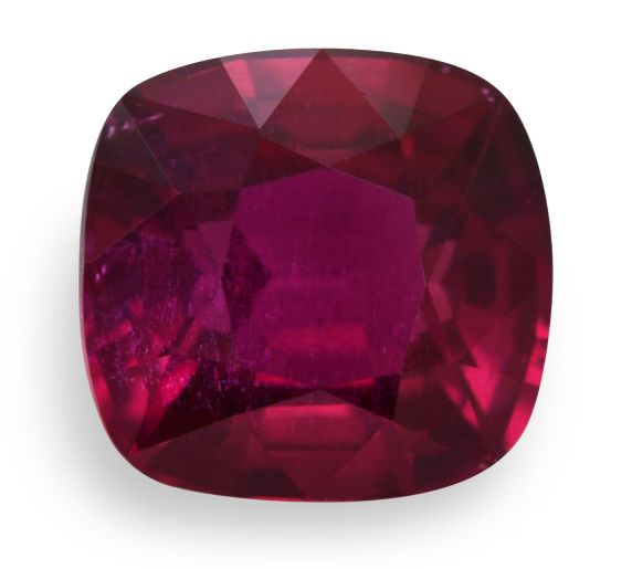 3.02ct Ruby