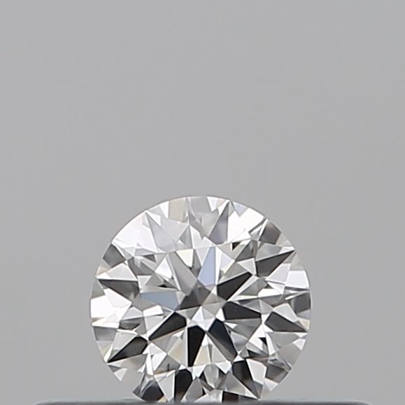 ROUND 0.18 carat diamond