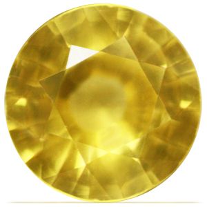0.79ct Sapphire