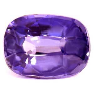 1.07ct Sapphire