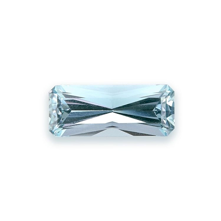 2.26ct Aquamarine
