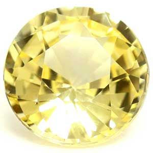 0.79ct Sapphire