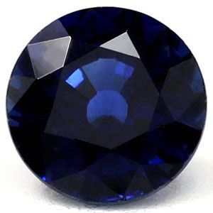 0.72ct Sapphire