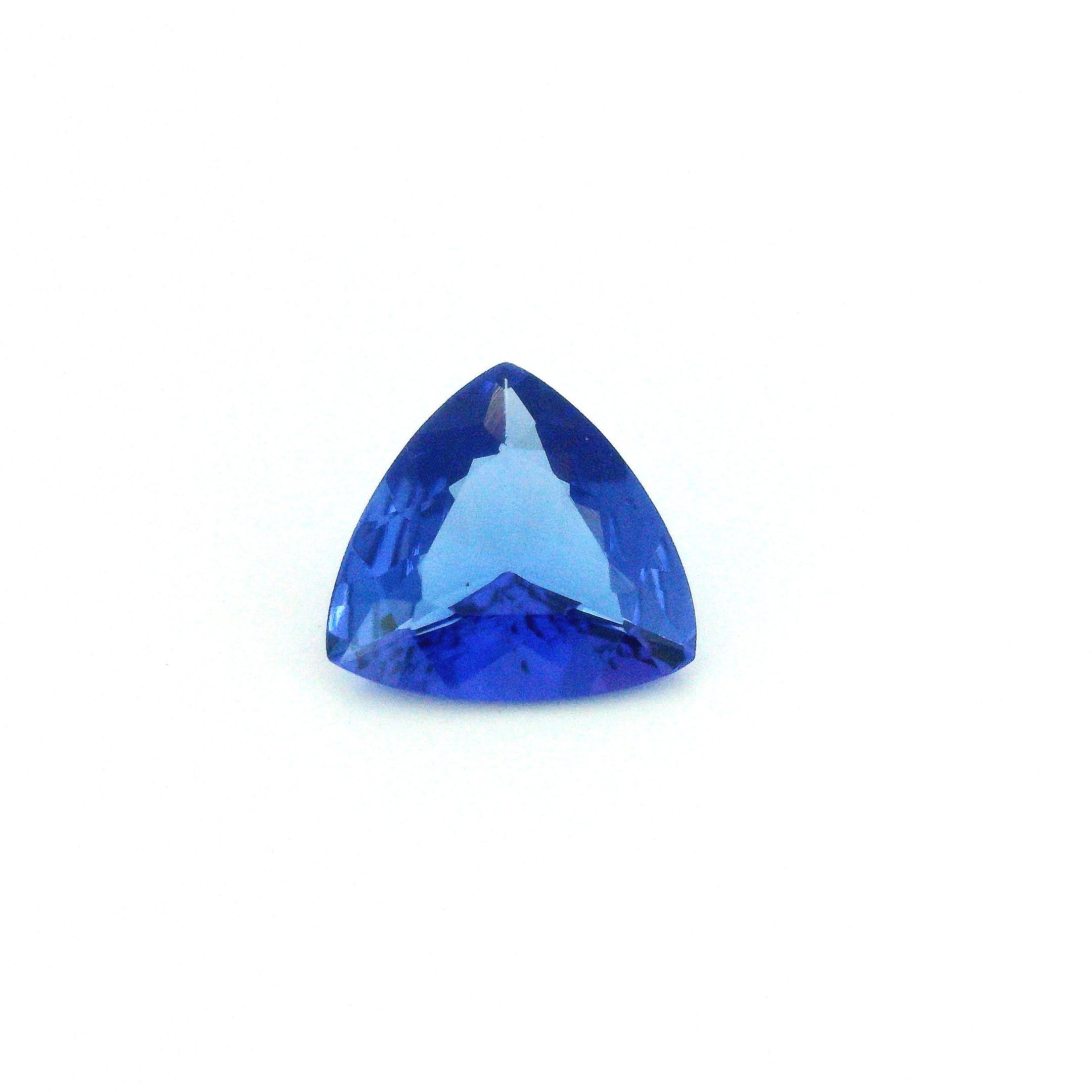 1.31ct TANZANITE