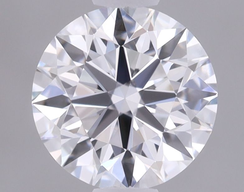 Round 0.58ct Diamond