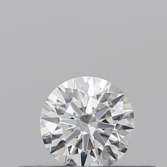 Diamante 0,20 ct ROUND