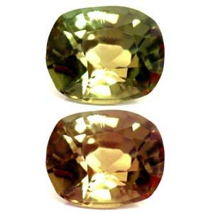 0.48ct Alexandrite
